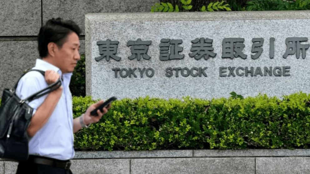 ¿Cómo funciona la Bolsa de Tokio?