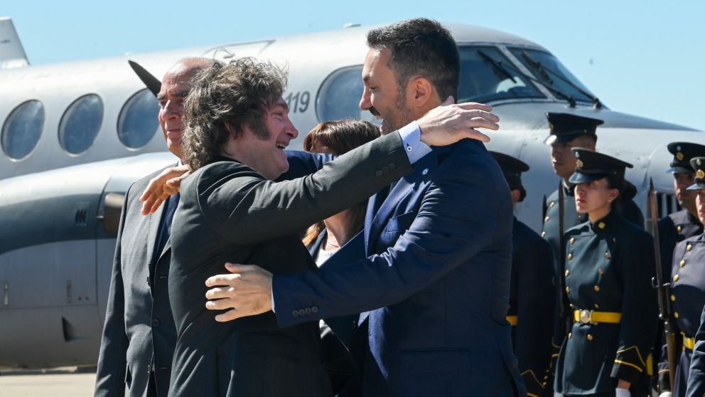 El proyecto que reforma la Ley de Seguridad Interior ingresó a Diputados