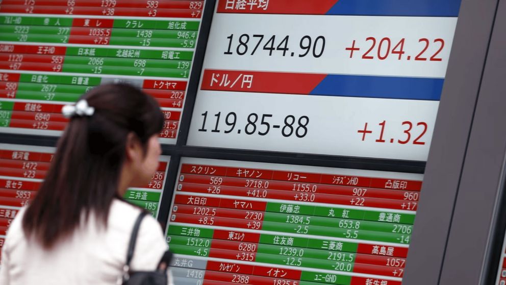 Su cálculo preciso y en tiempo real brinda una visión actualizada del mercado japonés.