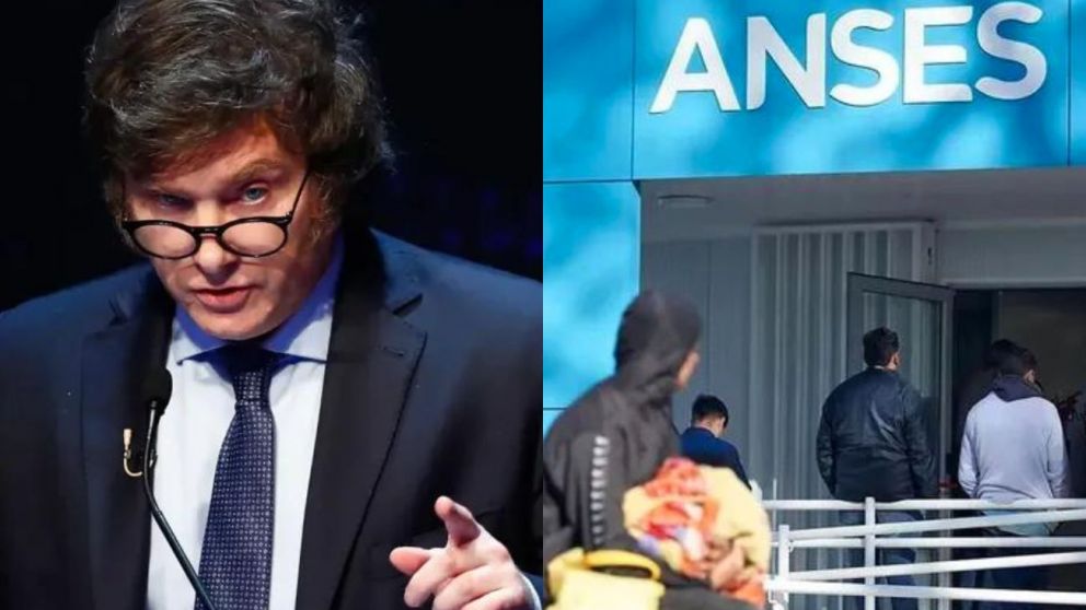 Mirá cuáles son los motivos por los que dieron de baja más de 60.000 pensiones