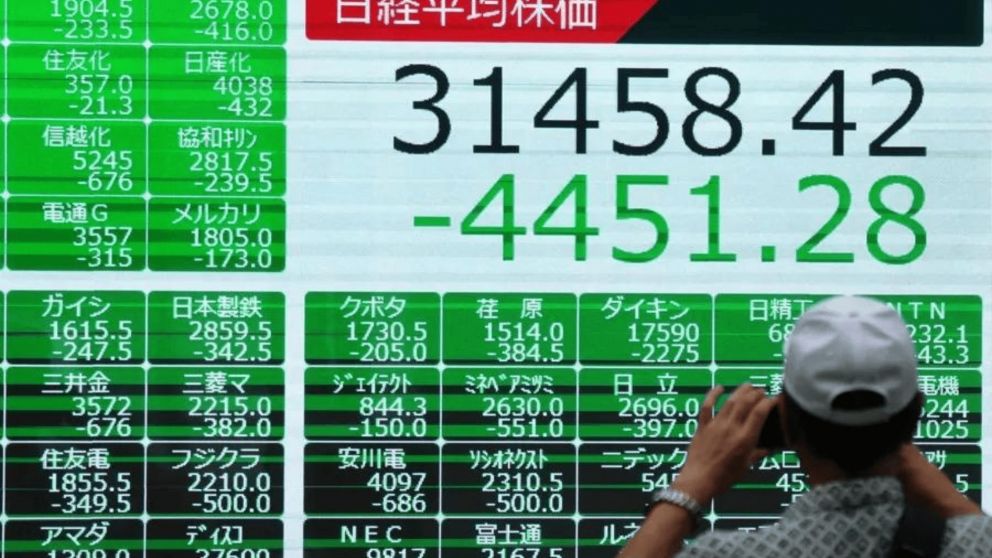 El Nikkei 225 es un indicador crucial para entender la economía japonesa.