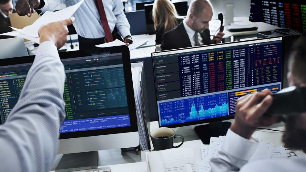 El Riesgo Pa�s subi� a los 1600