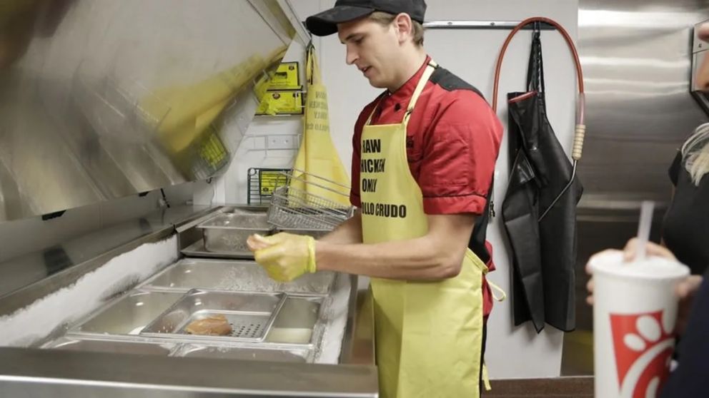 El sector servicios sigue creciendo