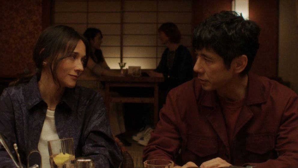 Sunny: una rareza imperdible ambientada en Japón con robots y soledad