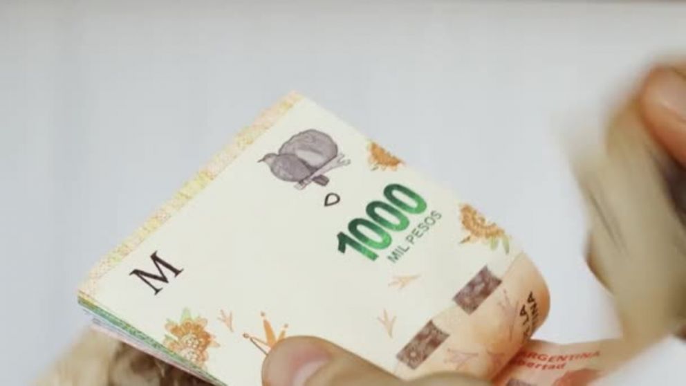 Cambió la tasa de plazos fijos
