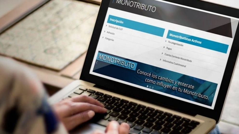 Cheque� las nuevas escalas del monotributo y c�mo recategorizarte