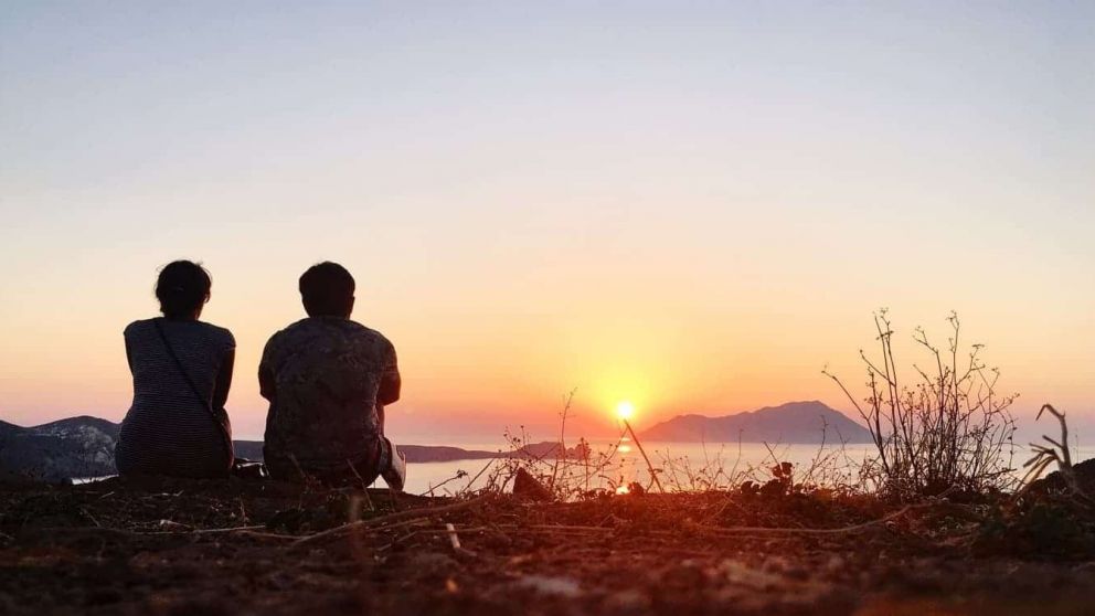 Una verdadera amistad necesariamente transita por el crecimiento