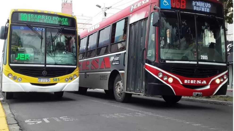 Mirá hasta cuándo dura el paro y cómo podes viajar