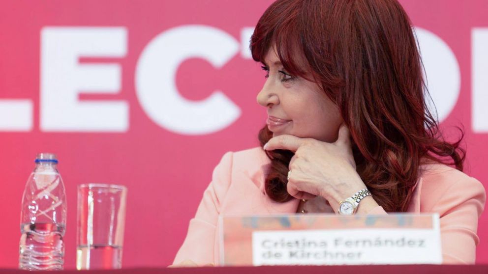 Qué dijo Cristina Kirchner de Venezuela