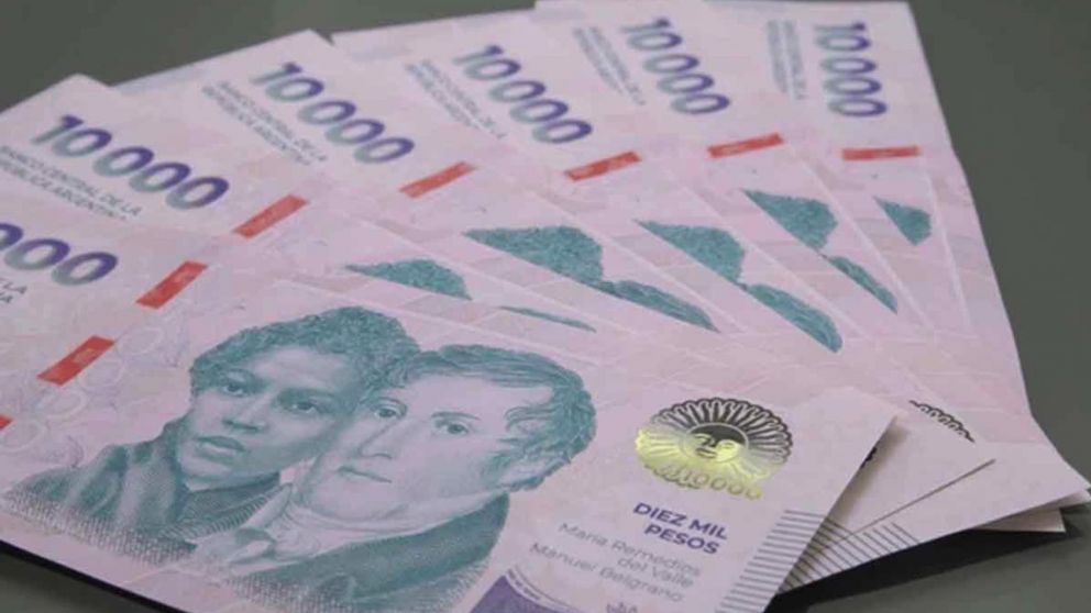 Mirá los requisitos para cobrar $234.000 en julio 2024