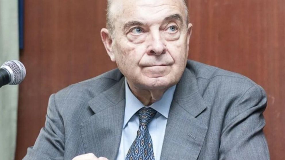 El analisis de Cavallo