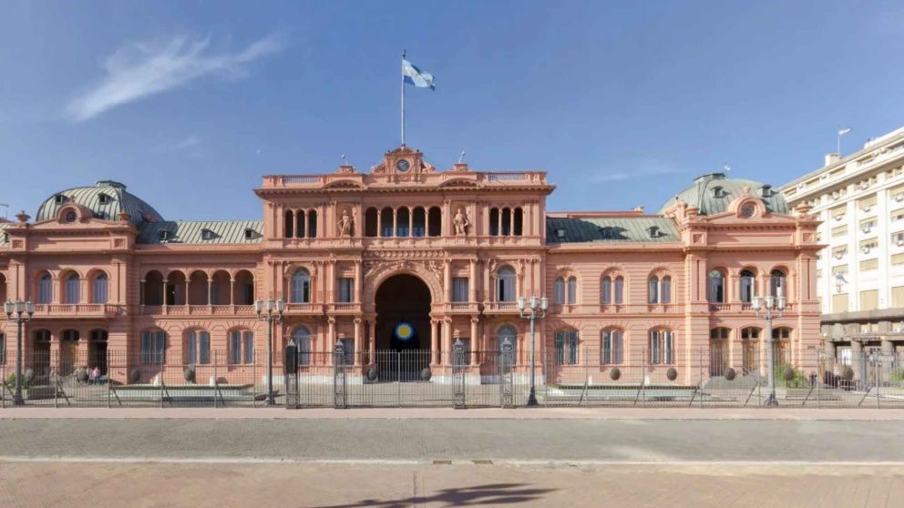 El gobierno desconoció un posteo de la canciller Diana Mondino sobre las elecciones en Venezuela.