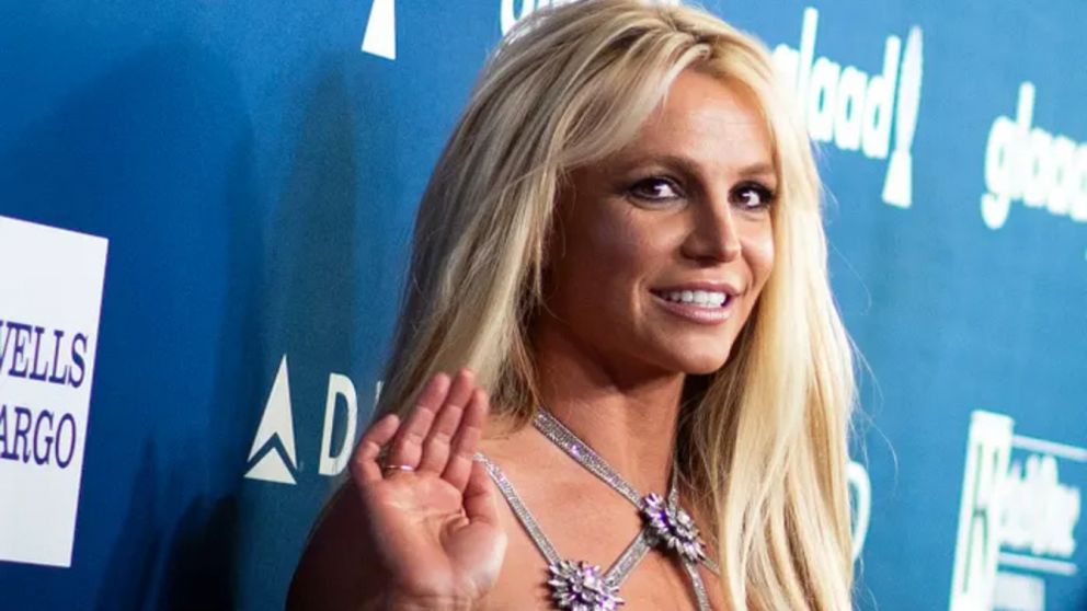 El libro de Britney Spears costará 32,99 dólares