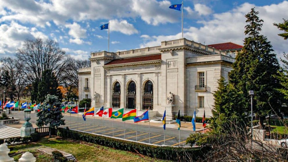 La Casa de las Américas, en Washington, será sede del encuentro