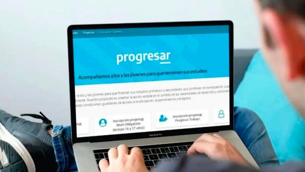 Hay cuatro líneas de las Becas Progresar