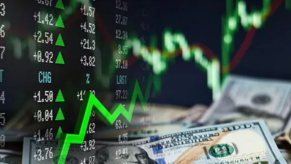 Expectativa por la la evolución de los dólares financieros