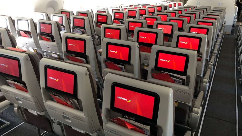 Iberia abandona compra de Air Europa por trabas de la UE