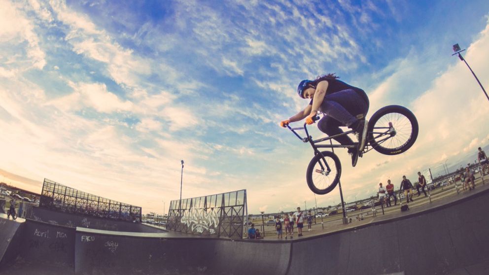 La misionera Anal�a Zacar�as no pudo llegar a los Juegos Ol�mpicos de Par�s 2024 por una lesi�n