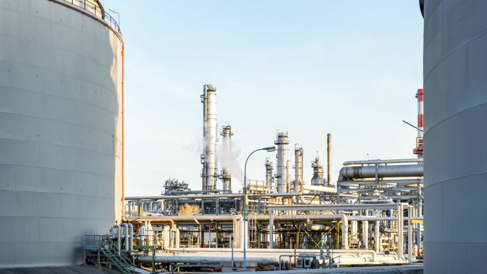 Quita por Ganancias, los petroleros arrancan una huelga por tiempo indeterminado