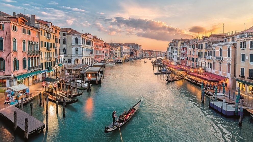 Nada de cruceros, ni grupos numerosos. Mirá todas las medidas