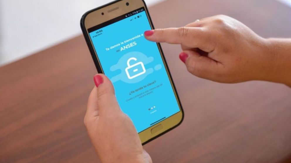 Mirá cuáles son los pasos para crear la Clave de Seguridad Social de ANSES