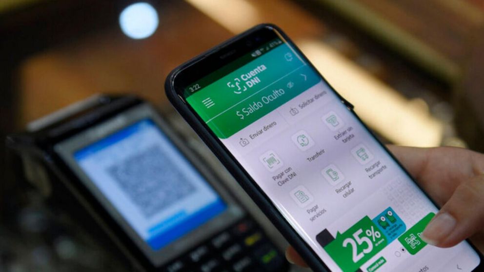 Nuevos topes para agosto