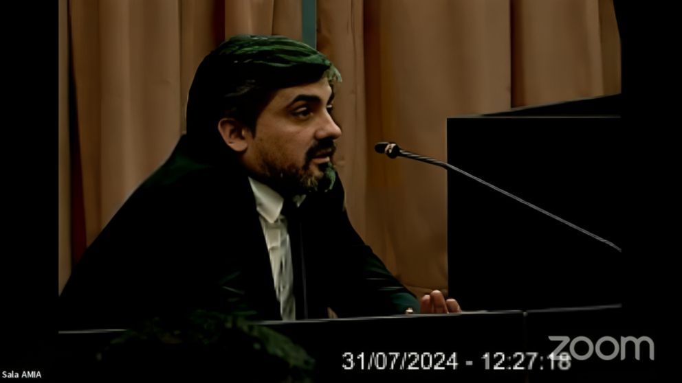 Declaró el secretario privado de CFK