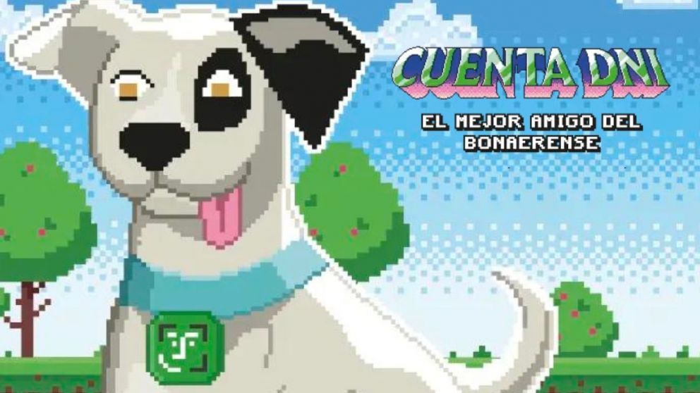 Lo nuevo de Cuenta DNI