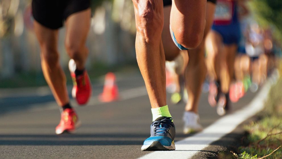 Cuál es el MEJOR CALZADO para CORRER