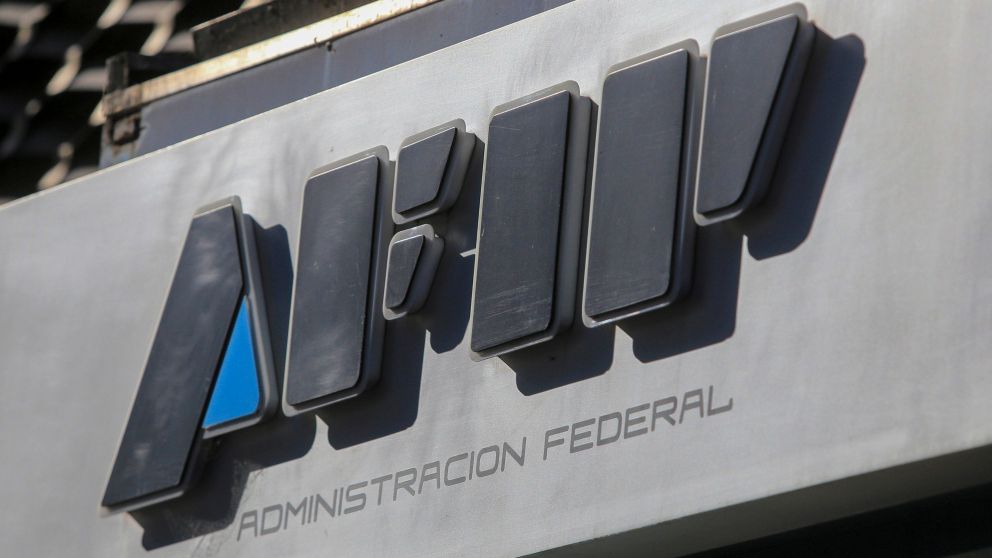 AFIP.