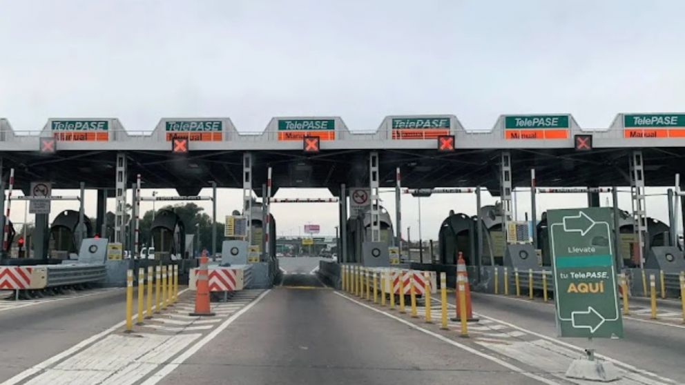 Contin�a el proceso de concesiones de rutas por peaje