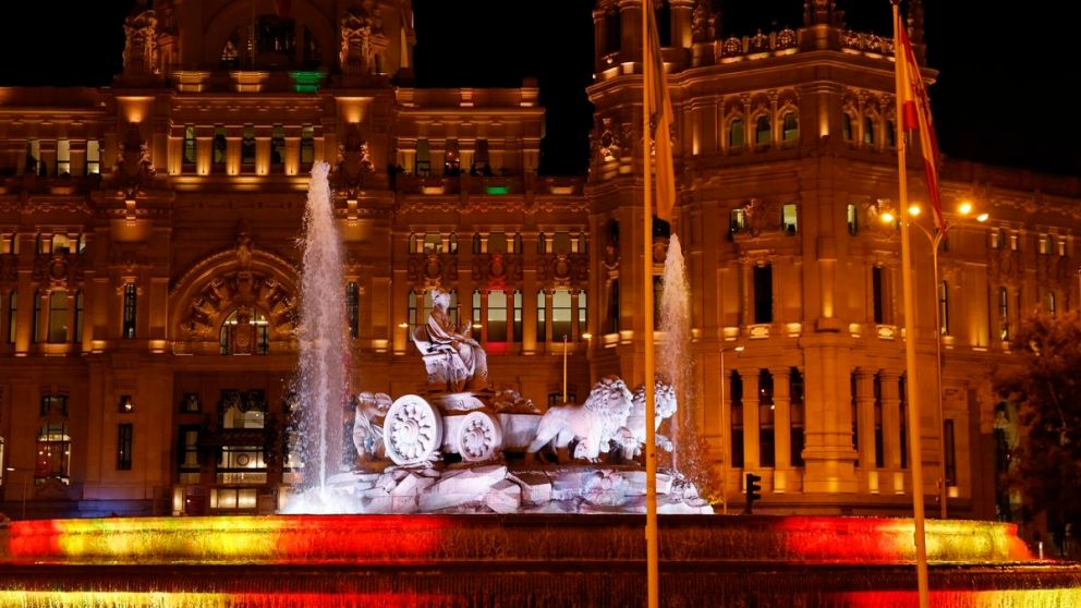 España mostró uno de los mayores crecimiento