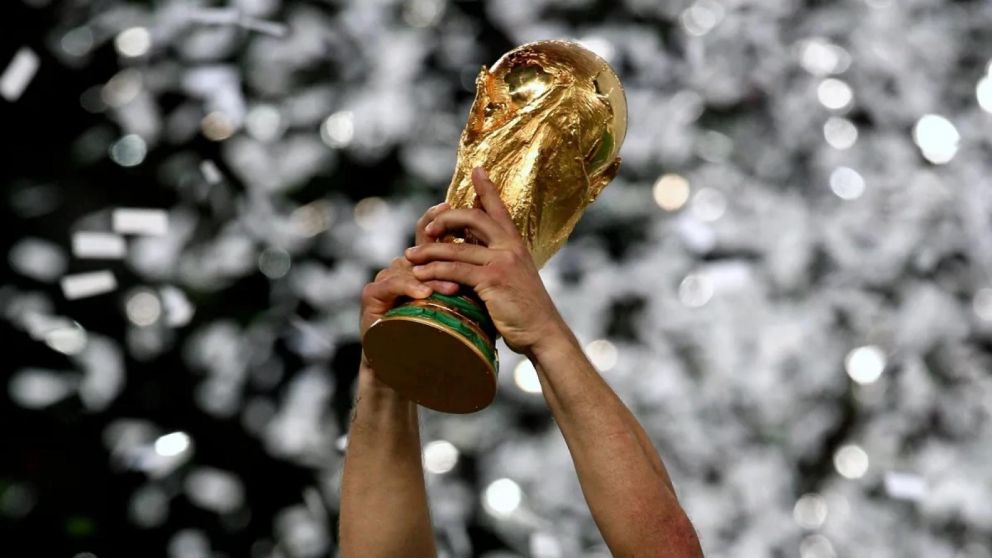 Trabajar en el Mundial 2026 es posible: enterate cupales son las ofertas