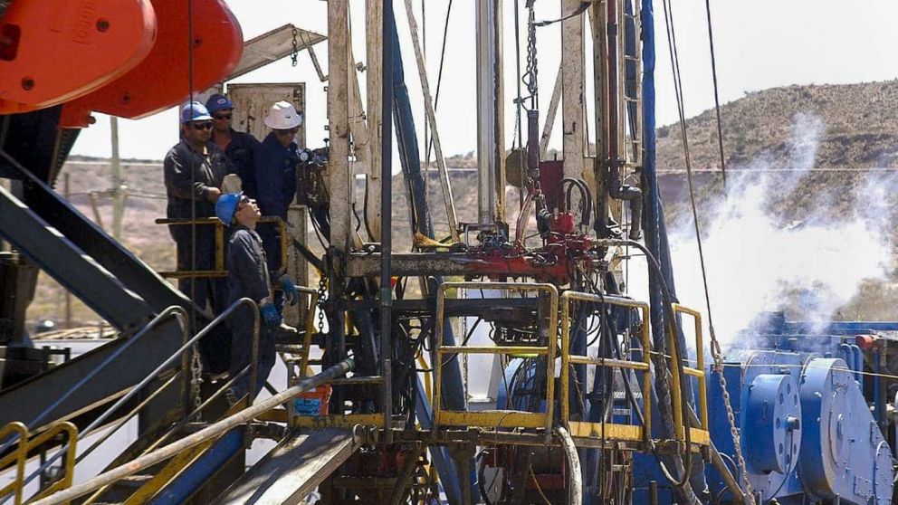 Los petroleros no exceptuados de Ganancias van a la Justicia y amenazan con un paro