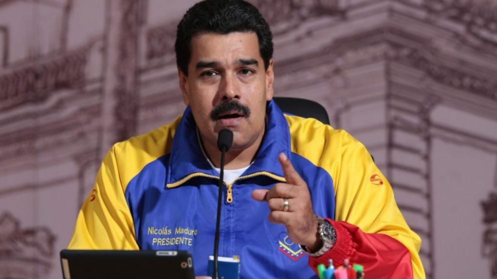 Nicolás Maduro envió su primer mensaje tras su captura.