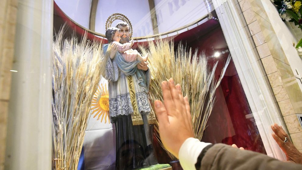 San Cayetano: la CGT y las CTA marcharán de Liniers a Plaza de Mayo el 7 de agosto