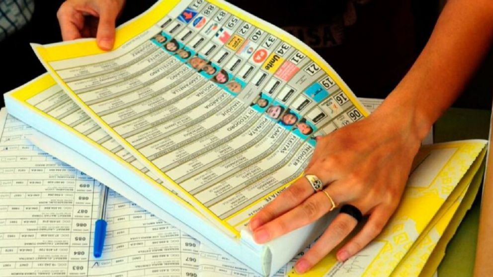 Reforma Electoral: qué plantea el proyecto de BUP