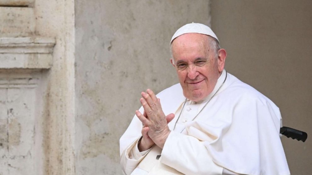 El Vaticano tuvo un superávit de 45,9 millones de euros en 2023