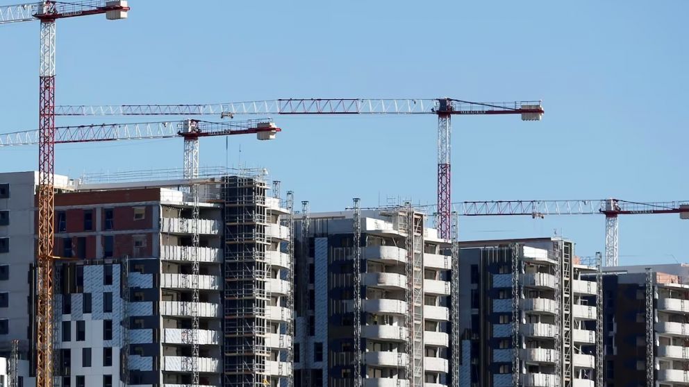 Las 43 mil viviendas serán destinadas a alquiler