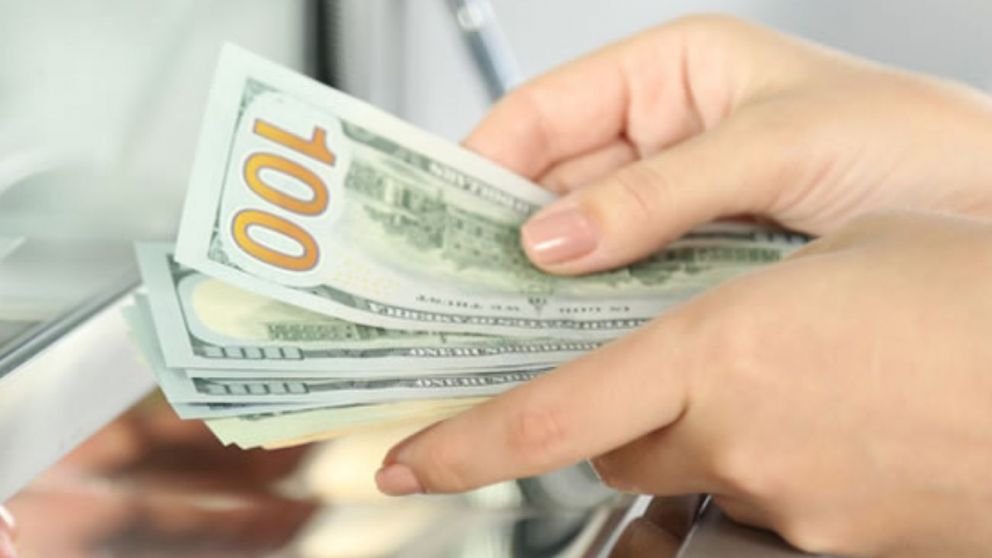 Cómo comprar dólar MEP