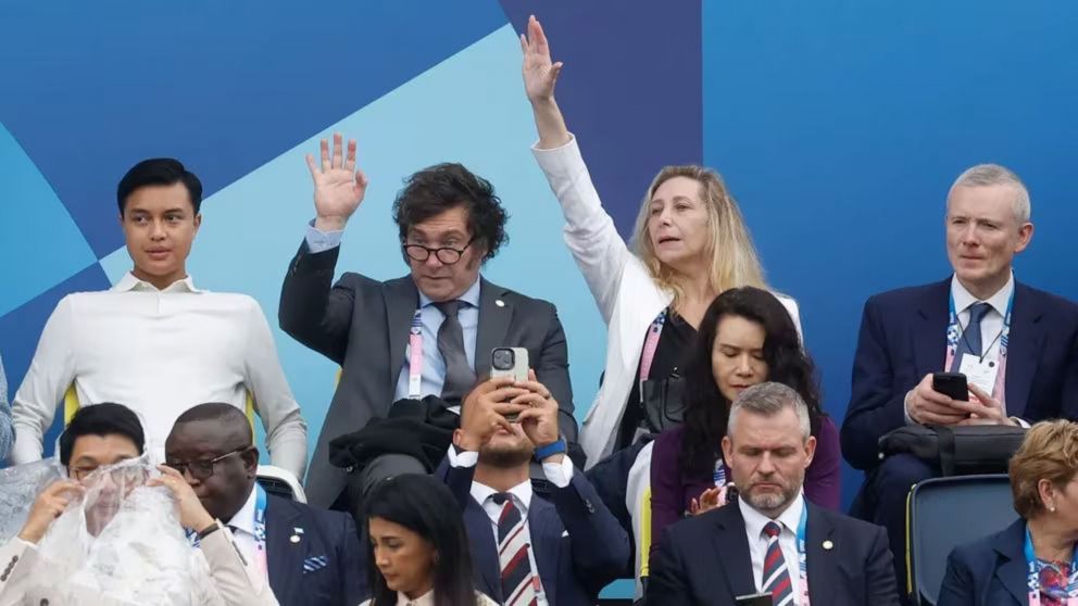 Milen en París