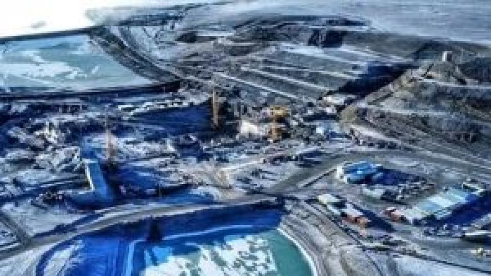 Las obras están paradas desde fin de año, no hay indicios de que en septiembre se reactiven. ¿Qué pasa con los contratos y los desembolsos? ¿Se privatizará ENARSA?