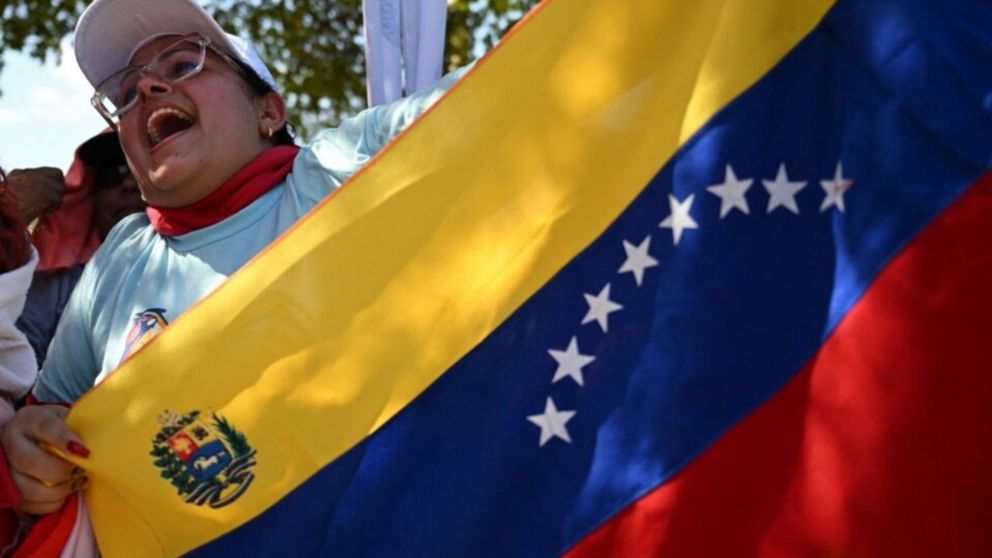 Elecciones en Venezuela 2024