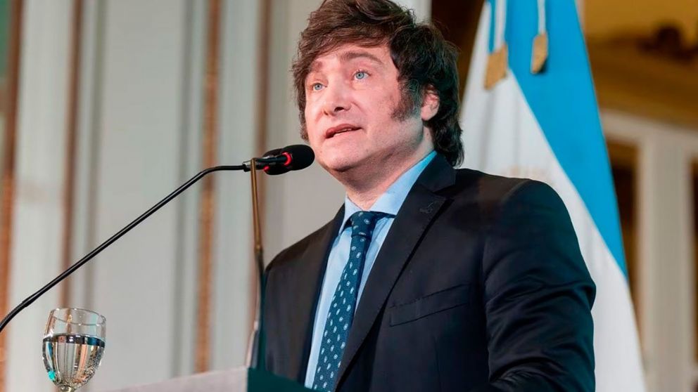 Milei seguirá de cerca las elecciones venezolanas