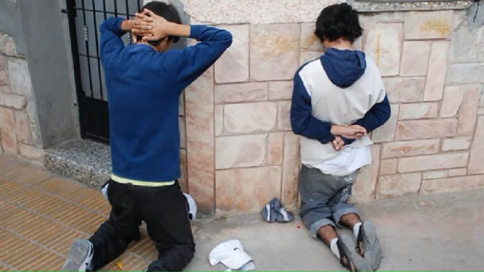 Los detalles del proyecto