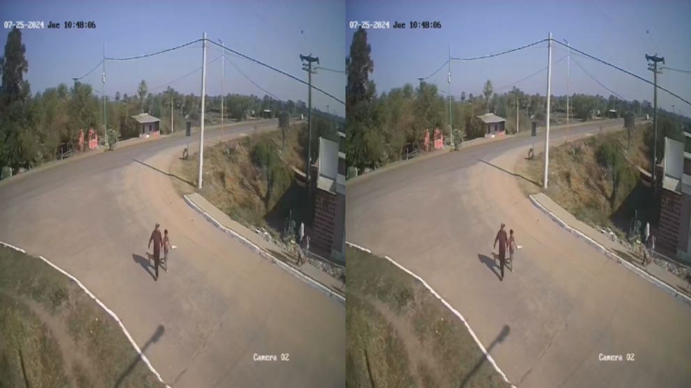 Nueva pista en el caso Loan Pe�a