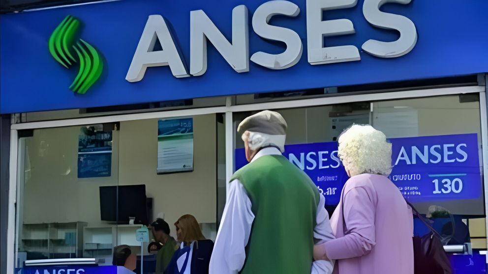 Los créditos Anses se dieron de baja en febrero de 2024