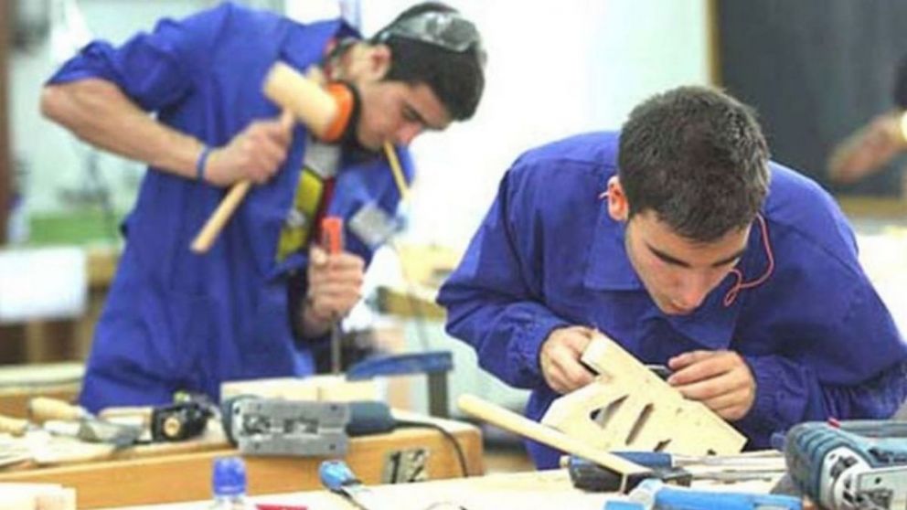 Anotate y accedé a todos los beneficios de Fomentar Empleo