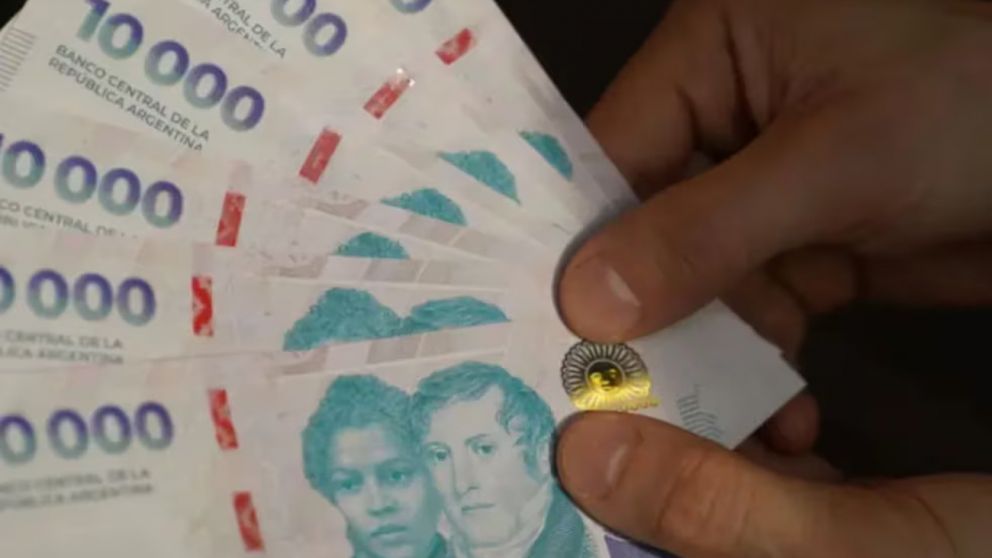 La fecha límite para cobrar el aguinaldo es el 4 de julio