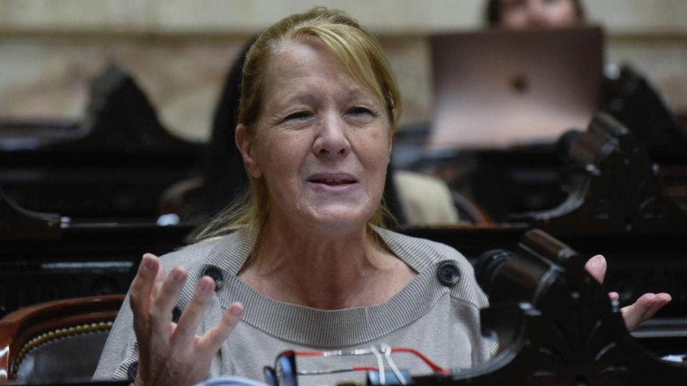 La oposición se agrupa para rechazar el DNU que asigna $100 mil millones a la SIDE